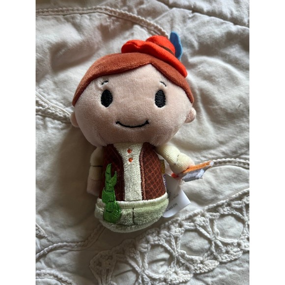 Hallmark Itty Bittys Jack - Picture 1 of 4